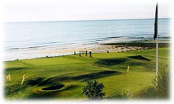brora golf course