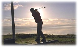 fortrose and rosemarkie golf course