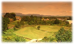 muir of ord golf course
